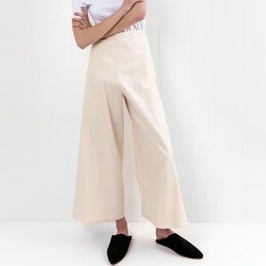 Shaina Mote Tulia Pant in Natural